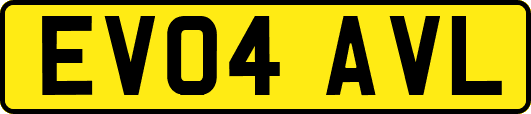 EV04AVL