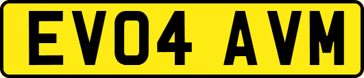 EV04AVM