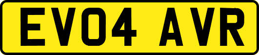 EV04AVR