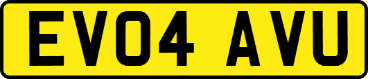 EV04AVU