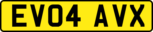 EV04AVX