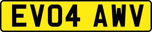 EV04AWV