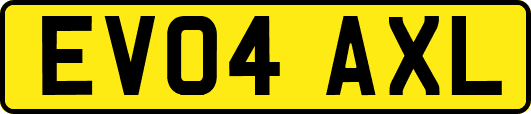 EV04AXL