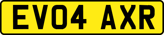 EV04AXR