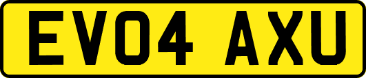 EV04AXU
