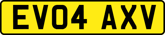 EV04AXV