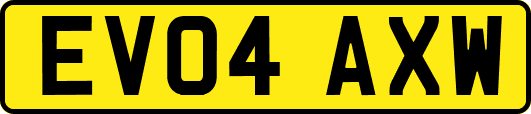 EV04AXW