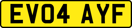 EV04AYF