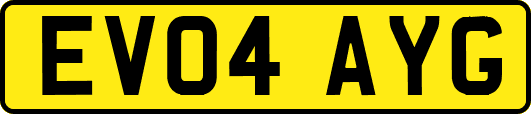 EV04AYG