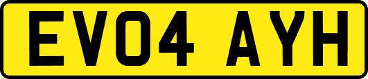 EV04AYH