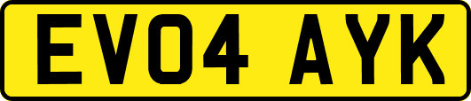 EV04AYK