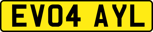 EV04AYL