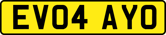 EV04AYO