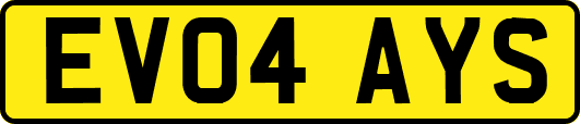 EV04AYS