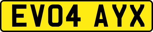 EV04AYX