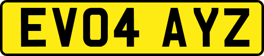 EV04AYZ