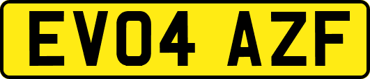 EV04AZF