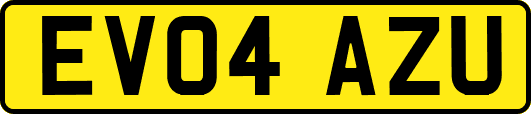 EV04AZU