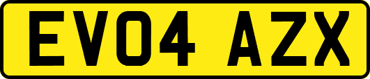 EV04AZX