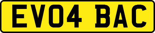 EV04BAC
