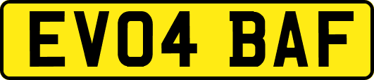 EV04BAF