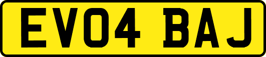 EV04BAJ