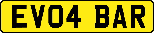 EV04BAR