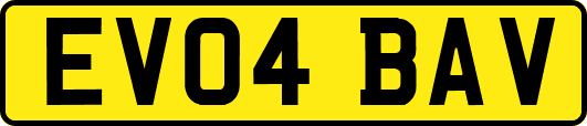 EV04BAV