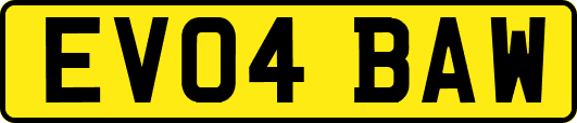 EV04BAW