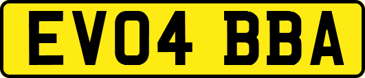 EV04BBA