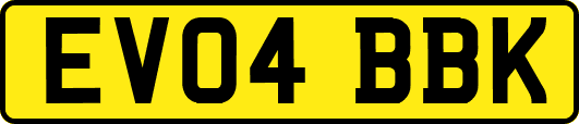 EV04BBK
