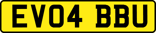 EV04BBU
