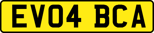 EV04BCA