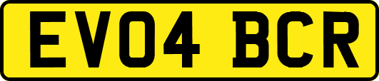 EV04BCR