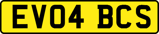 EV04BCS