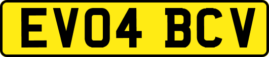 EV04BCV