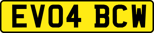 EV04BCW
