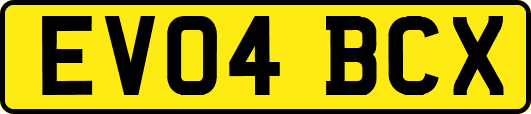 EV04BCX