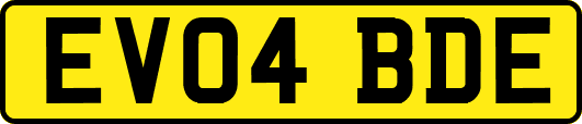 EV04BDE
