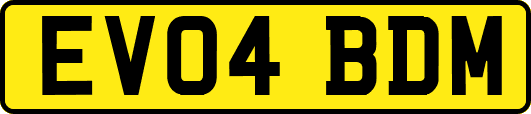 EV04BDM