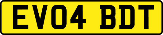 EV04BDT