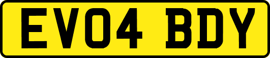 EV04BDY