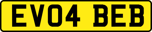 EV04BEB