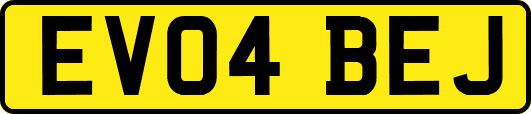 EV04BEJ