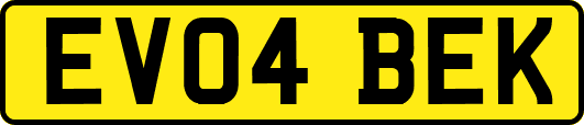EV04BEK