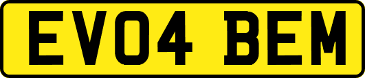 EV04BEM