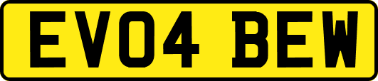 EV04BEW