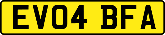 EV04BFA