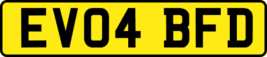 EV04BFD