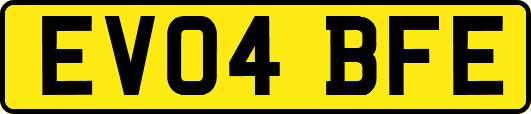 EV04BFE